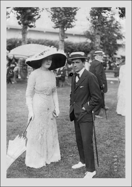 Sem en villégiature.